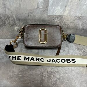 Marc Jacobs The Snapshot Bag